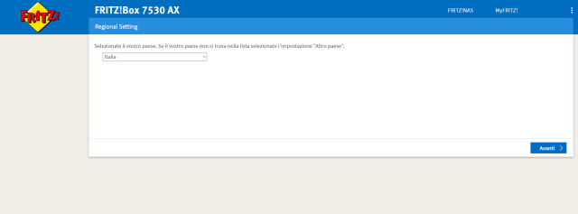 Recensione FRITZ!Box 7530 AX con Wi-Fi 6 29