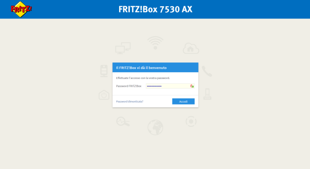 Recensione FRITZ!Box 7530 AX con Wi-Fi 6 31