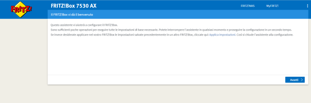 Recensione FRITZ!Box 7530 AX con Wi-Fi 6 34