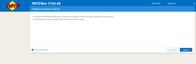 Recensione FRITZ!Box 7530 AX con Wi-Fi 6 37