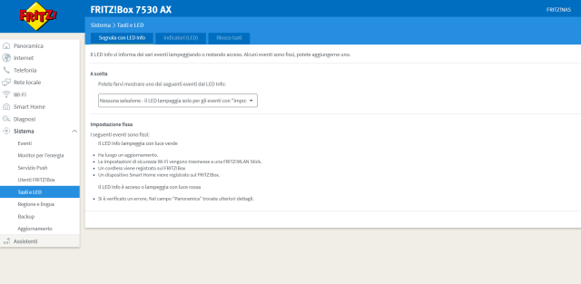 Recensione FRITZ!Box 7530 AX con Wi-Fi 6 55