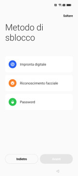 Recensione realme 9 Pro 41