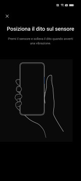 Recensione realme 9 Pro 42