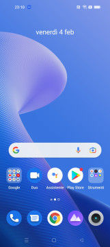 Recensione realme 9 Pro 62