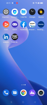 Recensione realme 9 Pro 63