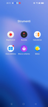 Recensione realme 9 Pro 110