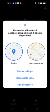 Recensione realme 9 Pro 111