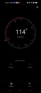 Recensione realme 9 Pro 112