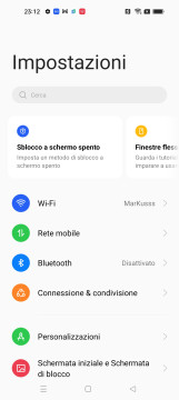 Recensione realme 9 Pro 64