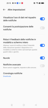 Recensione realme 9 Pro 72