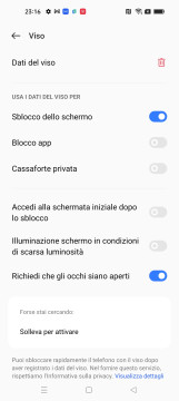Recensione realme 9 Pro 43