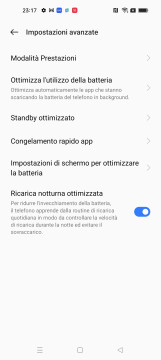 Recensione realme 9 Pro 76