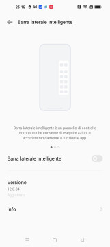 Recensione realme 9 Pro 79