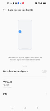 Recensione realme 9 Pro 80