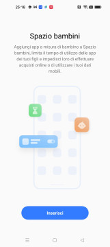 Recensione realme 9 Pro 82