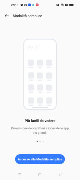 Recensione realme 9 Pro 83