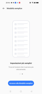 Recensione realme 9 Pro 85