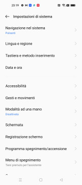 Recensione realme 9 Pro 87