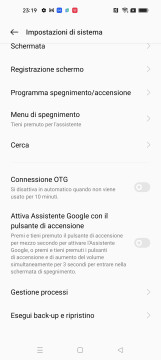 Recensione realme 9 Pro 88