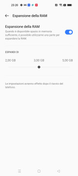Recensione realme 9 Pro 91