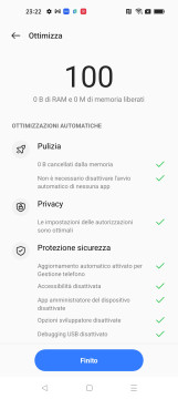 Recensione realme 9 Pro 94