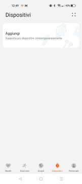 Recensione Huawei Watch GT Runner 22