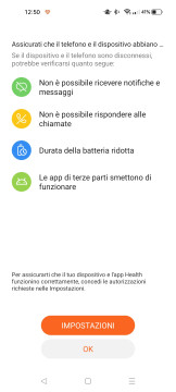 Recensione Huawei Watch GT Runner 27