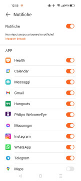 Recensione Huawei Watch GT Runner 69