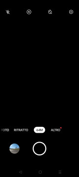 Recensione realme 9 Pro 152