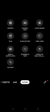 Recensione realme 9 Pro 153