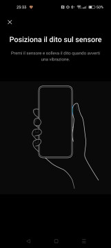 Recensione realme 9 Pro 102