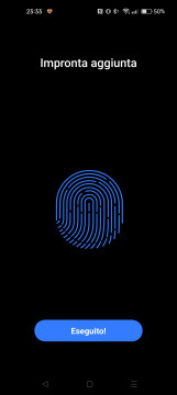 Recensione realme 9 Pro 103