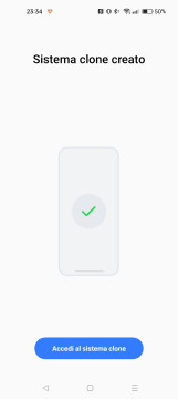 Recensione realme 9 Pro 104