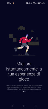 Recensione realme 9 Pro 106