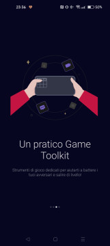 Recensione realme 9 Pro 107