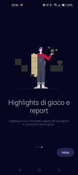 Recensione realme 9 Pro 108