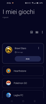 Recensione realme 9 Pro 109