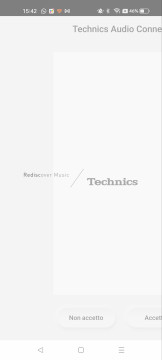 Recensione Technics True Wireless EAH-AZ60 26