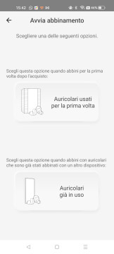 Recensione Technics True Wireless EAH-AZ60 28