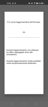 Recensione Technics True Wireless EAH-AZ60 35