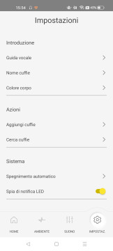 Recensione Technics True Wireless EAH-AZ60 49