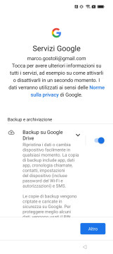 Recensione realme GT 2 Pro 59