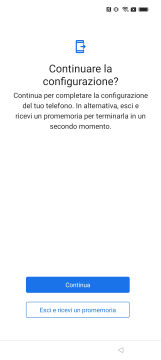 Recensione realme GT 2 Pro 61