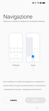 Recensione realme GT 2 Pro 69