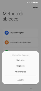 Recensione realme GT 2 Pro 45