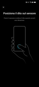 Recensione realme GT 2 Pro 46