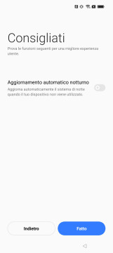 Recensione realme GT 2 Pro 70