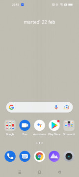 Recensione realme GT 2 Pro 72