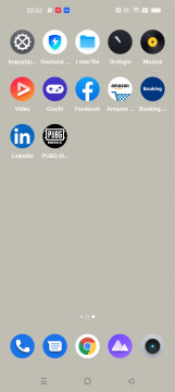 Recensione realme GT 2 Pro 73