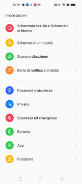 Recensione realme GT 2 Pro 75